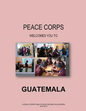 Guatemala: A Peace Corps Publication by Peace Corps