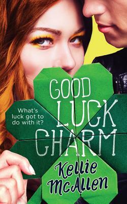 Good Luck Charm by Kellie McAllen