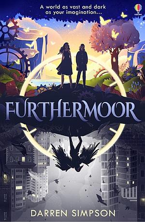 Furthermoor by Darren Simpson