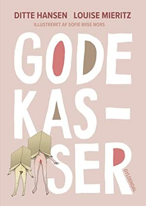 Gode kasser by Sofie Riise Nors, Ditte Hansen