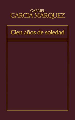 Cien Años de Soledad by Gabriel García Márquez