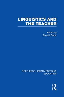 Linguistics and the Teacher by 