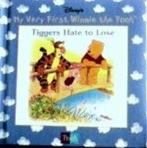 Tiggers Hate to Lose by Cassandra Case