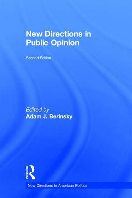 New Directions in Public Opinion by 