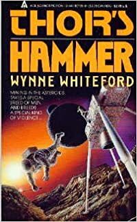 Thor's Hammer (Void's Australian SF&F #10) by Wynne N. Whiteford