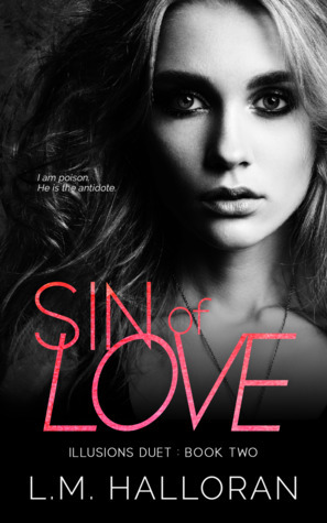 Sin of Love by L.M. Halloran