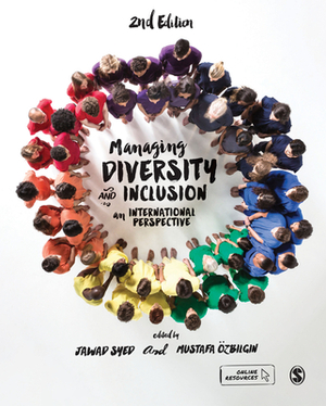 Managing Diversity and Inclusion: An International Perspective by Mustafa Ozbilgin, Jawad Syed