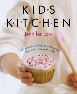 Kids Kitchen by Jennifer Low