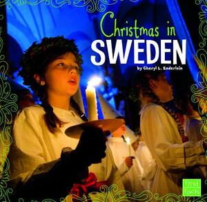 Christmas in Sweden by Cheryl L. Enderlein