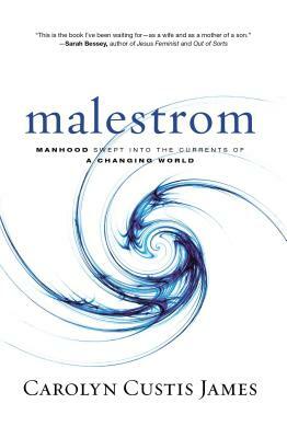 Malestrom: Manhood Swept Into the Currents of a Changing World by Carolyn Custis James