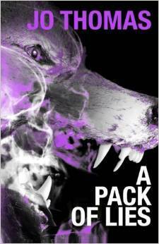A Pack Of Lies by Jo M. Thomas