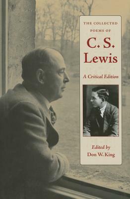 The Collected Poems of C. S. Lewis by 