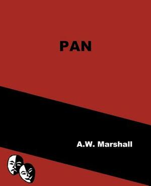 Pan by 