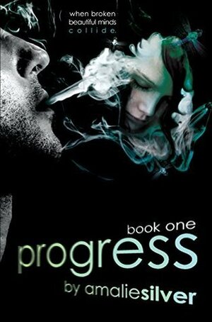 Progress by Amalie Silver