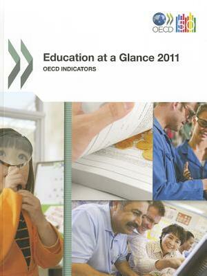 Education at a Glance 2011: OECD Indicators by OECD Publishing