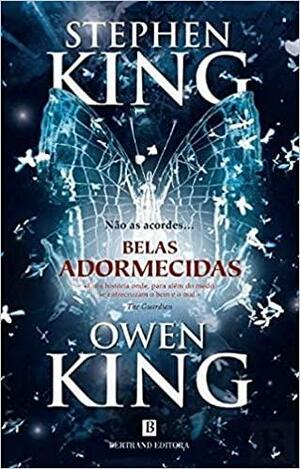Belas Adormecidas by Owen King, Stephen King