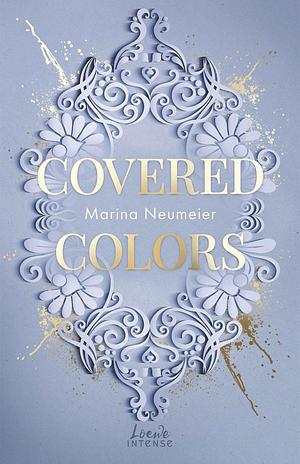 Covered Colors by Marina Neumeier