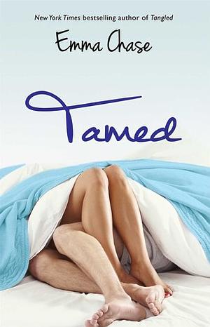 Tamed by Emma Chase