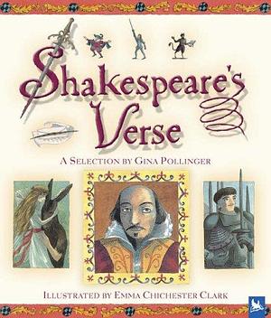 Shakespeare's Verse by Gina Pollinger