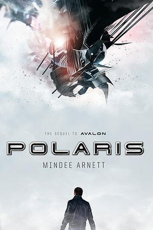 Polaris by Mindee Arnett