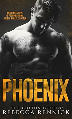 Phoenix by Rebecca Rennick
