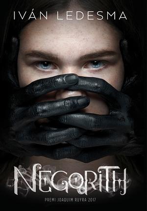 Negorith by Iván Ledesma