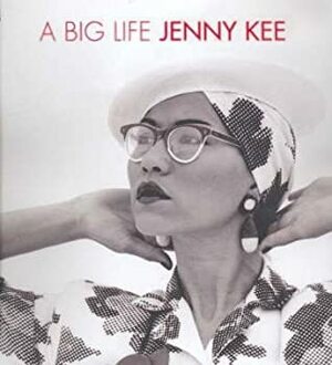 A Big Life by Jenny Kee