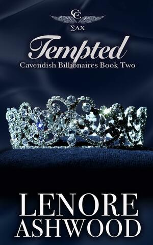 Tempted by Lenore Ashwood, Lenore Ashwood