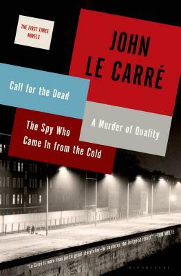 The First Three Novels by John le Carré