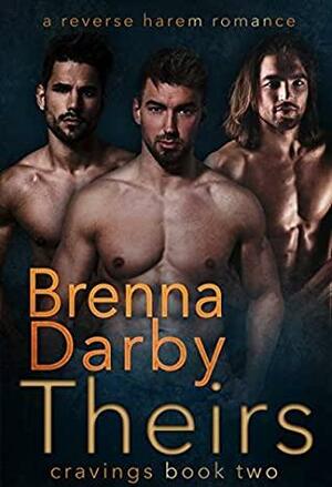 Theirs by Brenna Darby