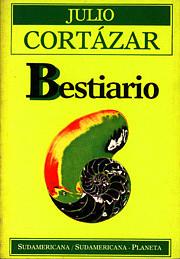 Bestiario by Julio Cortázar