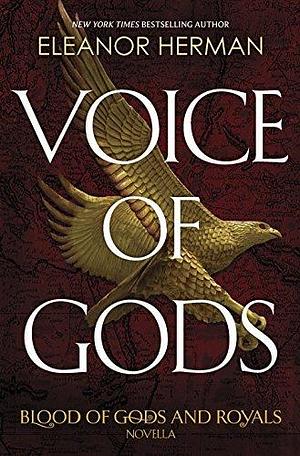 Voice Of Gods by Eleanor Herman, Eleanor Herman