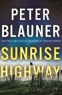 Sunrise Highway by Peter Blauner