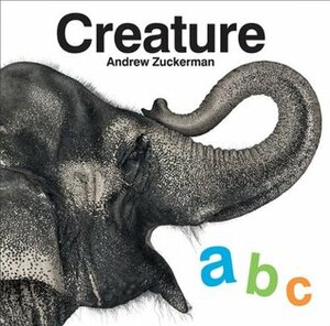 Creature ABC by Andrew Zuckerman