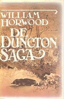 De Duncton Saga by William Horwood
