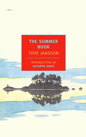 The Summer Book by Tove Jansson