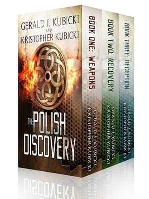 The Polish Discovery by Gerald J. Kubicki