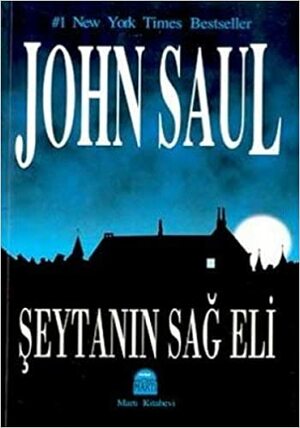 Şeytanın Sağ Eli by John Saul