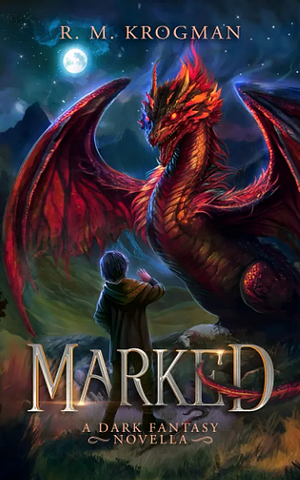 Marked by R. M. Krogman