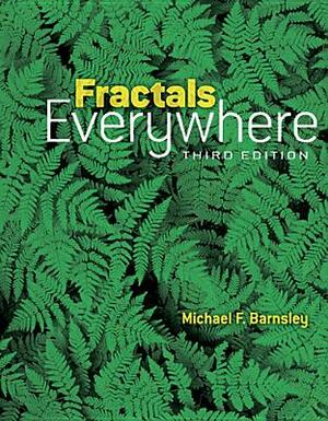 Fractals Everywhere [With CDROM] by Michael F. Barnsley