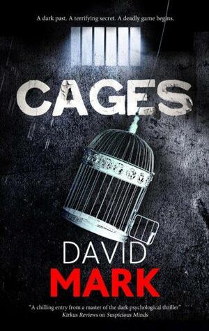 Cages by David Mark