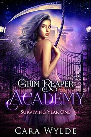 Surviving Year One by Cara Wylde