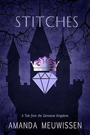 Stitches by Amanda Meuwissen