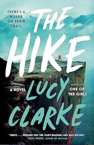 The Hike by Lucy Clarke