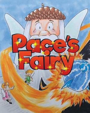 Pace's Fairy by Pace