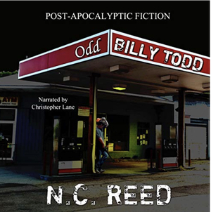 Odd Billy Todd by N.C. Reed