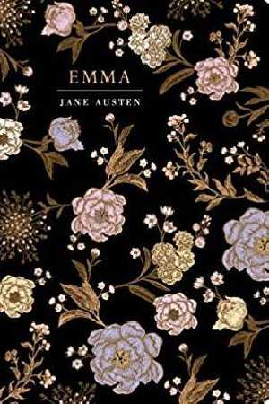 Emma by Jane Austen