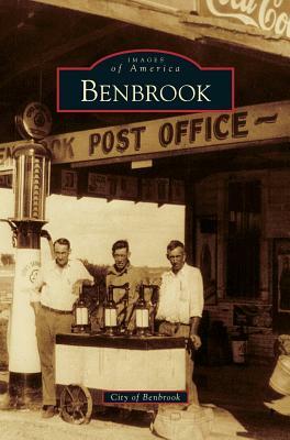 Benbrook by 