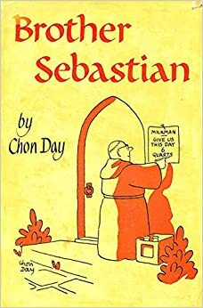 Brother Sebastian by Chon Day