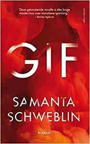 Gif by Samanta Schweblin